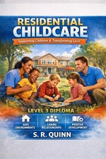 Level 3 Diploma in Residential