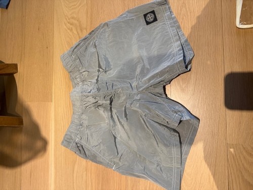 Authentic stone island nylon - authentic,
