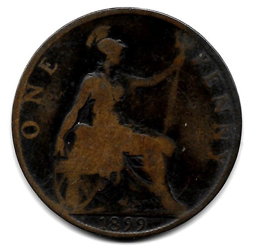 2284 1899 victoria - [2284], 1
