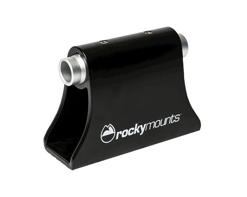 Rockymounts hotrod thru axle - rockymounts,