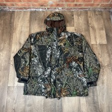 Cabela's Mossy Oak Camo