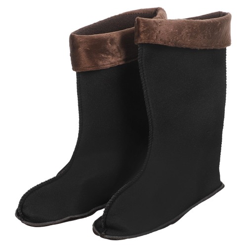 Liners for rain boots thick - liners,