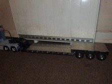 TAMIYA COMPATIBLE 1/14 SCALE