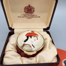 Toye Kenning Spencer Enamel