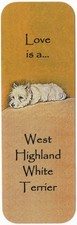 WEST HIGHLAND WHITE WESTIE