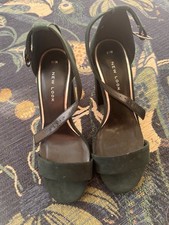 New Look Emerald Green Block