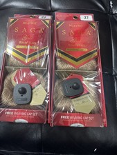 PREMIUM 27PCS SAGA GOLD 100%