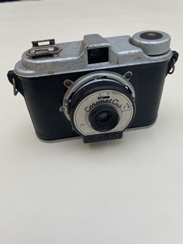 Coronet cub vintage - coronet,