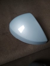 VOLVO POLESTAR WING DOOR MIRROR COVER 2023 MODEL 