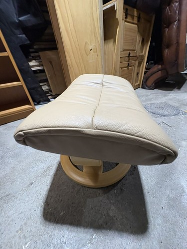Ekornes stressless ottoman - ekornes,