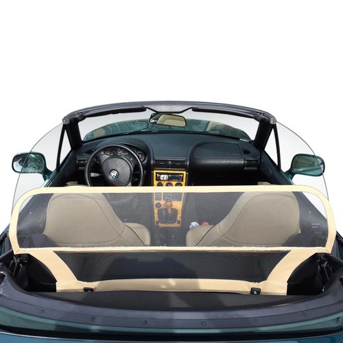 Wind deflector fits - a, z3