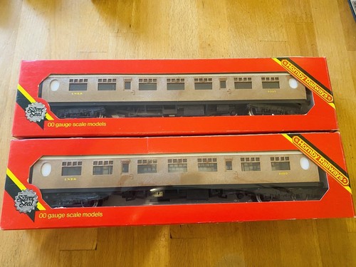 Hornby railways r937 - hornby,