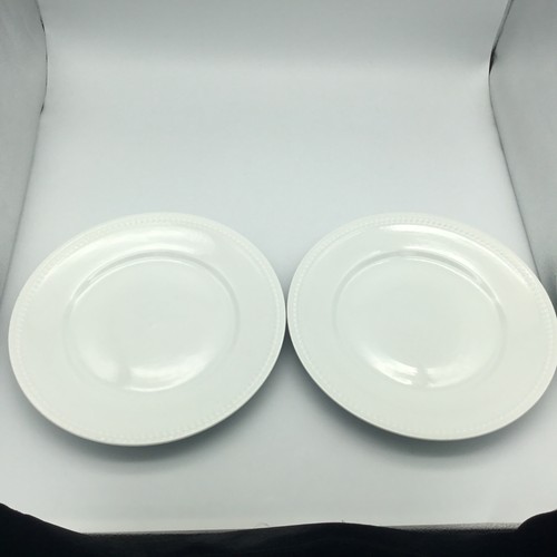 Fitz floyd everyday white - 2,