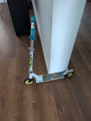 Oxelo play scooter for - oxelo,