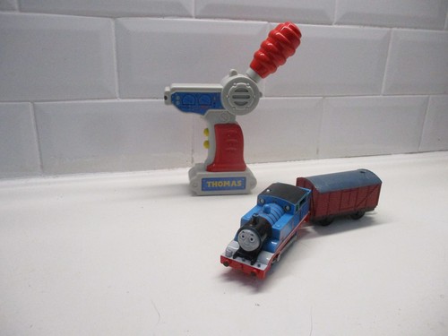 Tomy trackmaster thomas the - trackmaster,