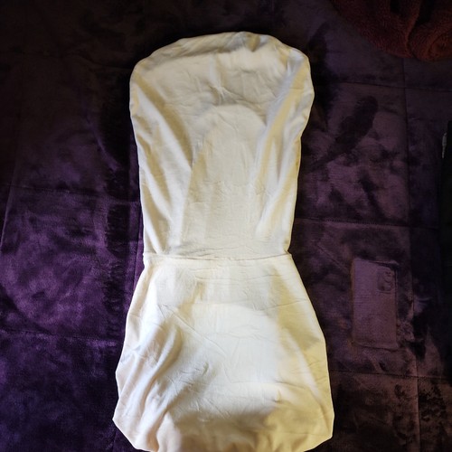 Velvet chair cover for - velvet,