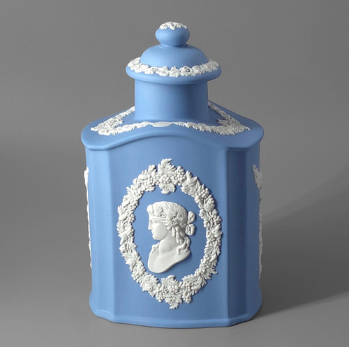 Wedgwood jasperware - wedgwood,