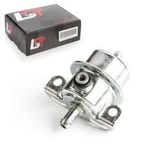 Fuel Pressure Regulator