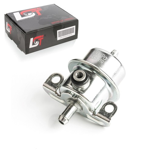 Fuel pressure regulator - fuel,