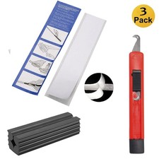 Golf Grips Change Kit 1PC Vise