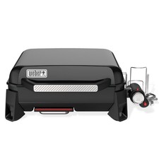 Weber slate 43cm - 43cm, premium