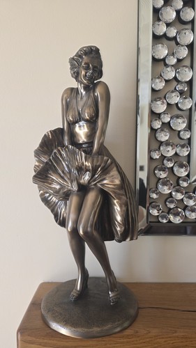Vintage rosa bronze effect - bronze,