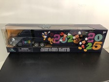 2025 Walt Disney World Mickey