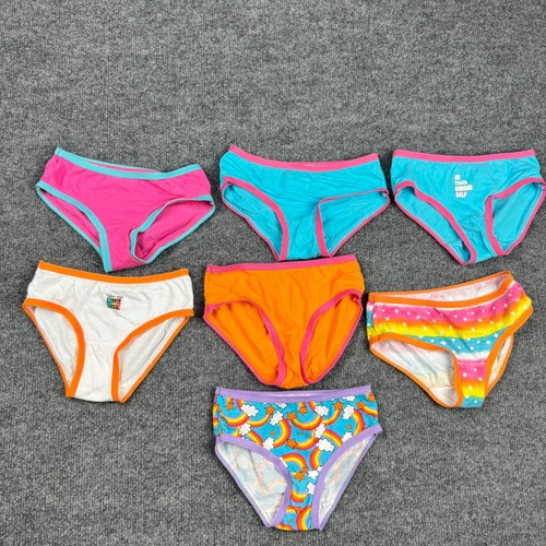 Wonder nation girls - nation, briefs