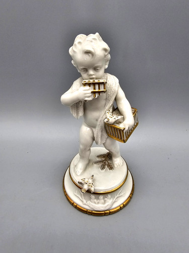 Metzler ortloff porcelain - metzler,