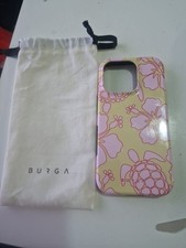 BURGA PHONE Case for iPhone 16