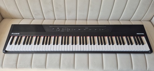 Alesis recital key - alesis, 88-key