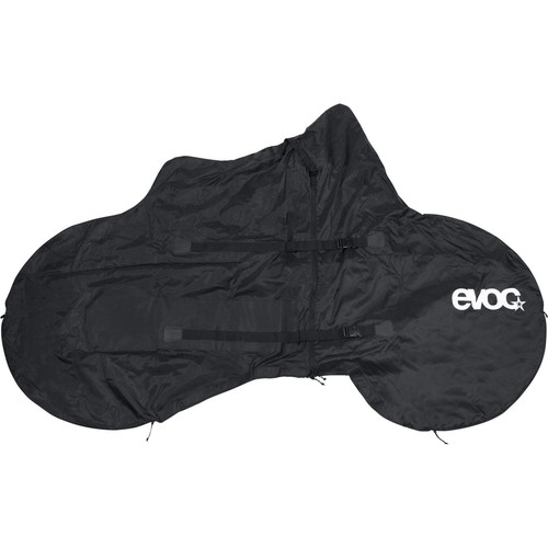 Evoc bike rack cover mtb - rack,