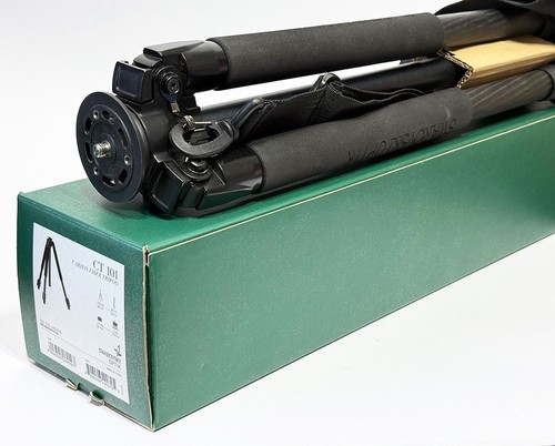 Swarovski optik 1010 carbon - ct-1010,