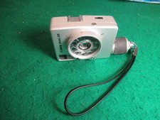 Canon Dial 35 Half Frame 35mm