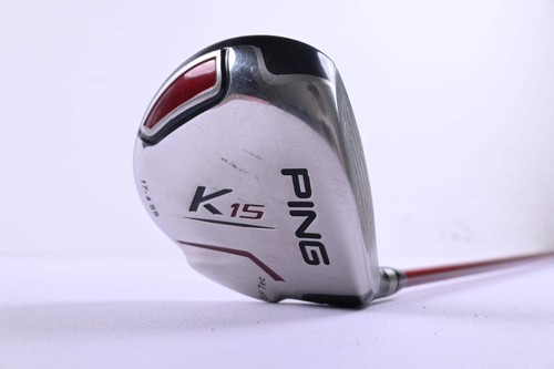 Ping k15 wood 16 degree - wood, /