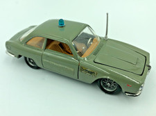 Politoys M Alfa Romeo 2600