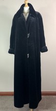 Glamorous vintage wallis black - glamorous,