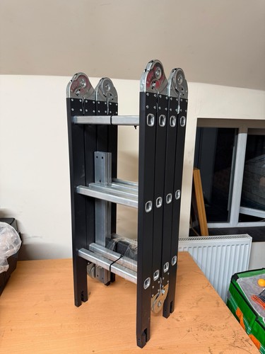 1 excel aluminium - 1,