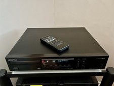 Kenwood DP-2080 CD Player