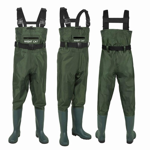 Chest waders for women - chest,