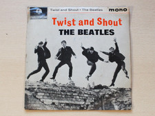 The Beatles/Twist & Shout