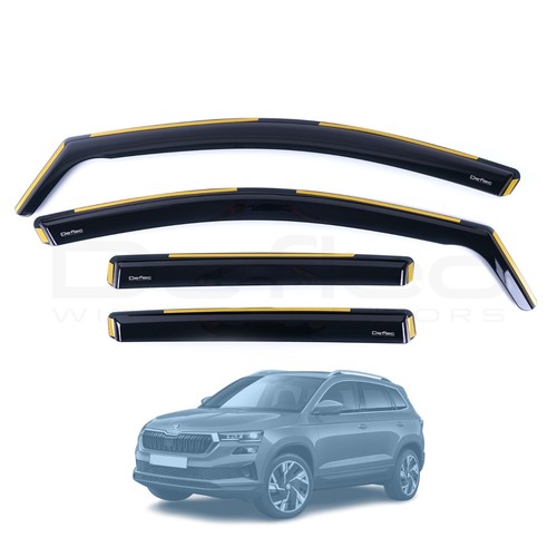 Skoda karoq 2021 onwards - karoq,