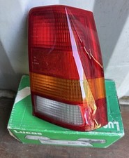 Vauxhall Astra Opel Kadett 84-91 Rear Right O/S Off Side Lamp Light Tail LPB638