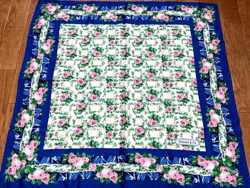 Tiffany silk rose - silk,