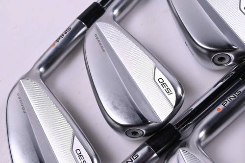 Ping i530 irons pw - irons, /