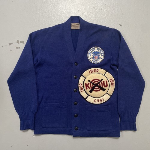 Vintage 1960s usn - vintage,