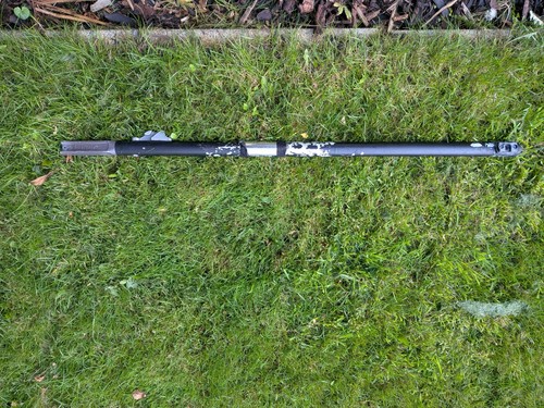 Laser ilca gorilla tiller - ,