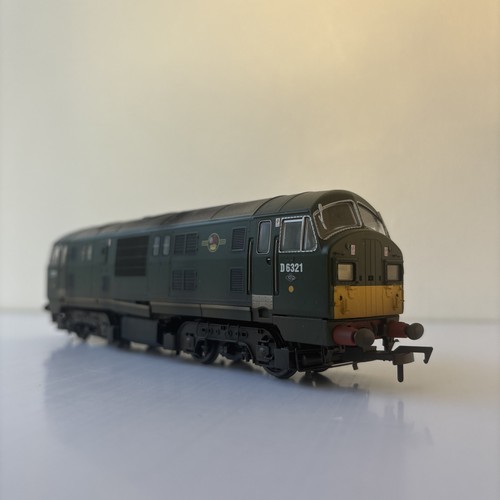 Dapol 012 007 - 4d-012-007, oo