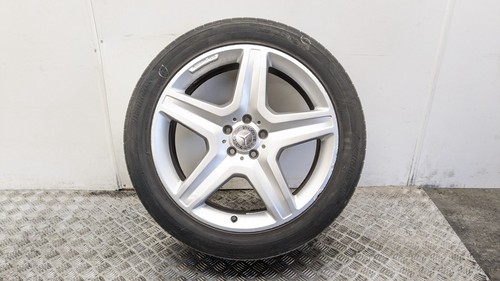 Mercedes class gle w166 - class, ml
