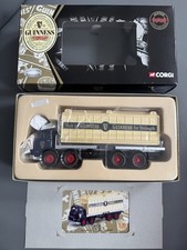 Corgi Guinness Leyland Octopus